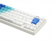 Muse65 HE Tangentbord [G-Mag Jade Pro] - Summit