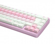Muse65 HE Tangentbord [G-Mag Jade Pro] - Sakura