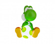 Yoshi Globuddies Lampa