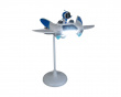 Astro Bot Speeder Posable Desk Light