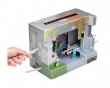 Minecraft Construction Kit 3D Scene