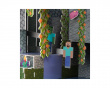 Minecraft Construction Kit 3D Scene