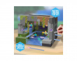 Minecraft Construction Kit 3D Scene