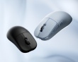 TenZ Medium Signature Edition 2.0 Gamingmus - Misty Blue