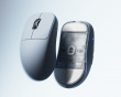 TenZ Medium Signature Edition 2.0 Gamingmus - Misty Blue