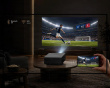 X7 Pro Max - Smart Projektor - 1500 ANSI, 1080p, Google TV