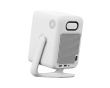 T2 Ultra - Smart Projektor - 500 ANSI, 1080p, Android TV