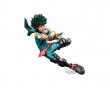 My Hero Academia Amazing Heroes PVC-staty Izuku Midoriya 13 cm