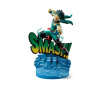 My Hero Academia Dioramatic PVC-staty Izuku Midoriya The Brush 20 cm