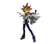 Yu-Gi-Oh! S.H.Figuarts Actionfigur Yami Yugi 16 cm