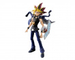 Yu-Gi-Oh! S.H.Figuarts Actionfigur Yami Yugi 16 cm