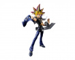 Yu-Gi-Oh! S.H.Figuarts Actionfigur Yami Yugi 16 cm