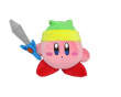 Kirby Gosedjur Kirby med svärd 12 cm