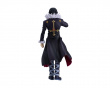 Hunter x Hunter Pop Up Parade PVC Staty Quwrof/Chrollo 18 cm