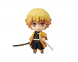 Kimetsu no Yaiba: Demon Slayer Nendoroid Actionfigur Zenitsu Agatsuma 10 cm