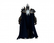 World of Warcraft Elite Edition Action Figure Lich King #09 18 cm
