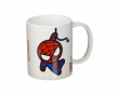 Marvel Comics Mugg Kawaii Spider-Man