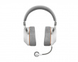 MMX 130 Trådlöst Gamingheadset - Arctic White