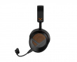 MMX 130 Trådlöst Gamingheadset - Svart