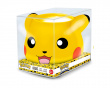 Pokémon 3D-mugg Pikachu - 500 ml