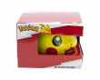 Pokémon 3D-mugg Pikachu - 500 ml