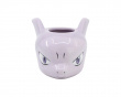 Pokémon 3D Mugg Mewtwo - 385 ml