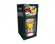 Pokémon Glass Tumbler med sugrör Pikachu - 485 ml