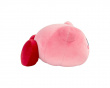 Kirby Mocchi-Mocchi Mjukisdjur Mega - Kirby Hovering 30 cm