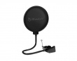 Popfilter - Svart