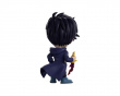 Solo Leveling Vinyl Figure Sung Jinwoo 12 cm - Skadad förpackning