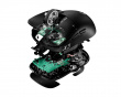PRO X3 Superstrike Trådlös Gamingmus - Midnight Black