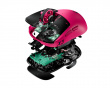 PRO X3 Superstrike Trådlös Gamingmus - Pink Eclipse