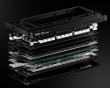 PRO X 2 Rapid TKL Gaming Tangentbord - Svart