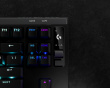 PRO X 2 Rapid TKL Gaming Tangentbord - Svart