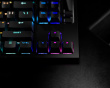 PRO X 2 Rapid TKL Gaming Tangentbord - Svart