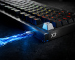PRO X 2 Rapid TKL Gaming Tangentbord - Svart