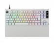PRO X 2 Rapid TKL Gaming Tangentbord - Vit