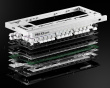 PRO X 2 Rapid TKL Gaming Tangentbord - Vit