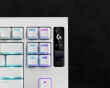 PRO X 2 Rapid TKL Gaming Tangentbord - Vit