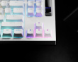 PRO X 2 Rapid TKL Gaming Tangentbord - Vit