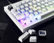 PRO X 2 Rapid TKL Gaming Tangentbord - Vit