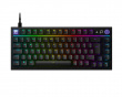 G316 X 75 Gaming Tangentbord - Svart