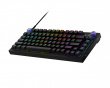 G316 X 75 Gaming Tangentbord - Svart