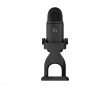 Blue Yeti 2 Mikrofon - Svart