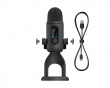 Blue Yeti 2 Mikrofon - Svart