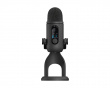 Blue Yeti 2 Mikrofon - Svart