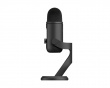 Blue Yeti 2 Mikrofon - Svart