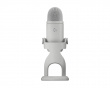 Blue Yeti 2 Mikrofon - Vit