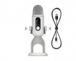 Blue Yeti 2 Mikrofon - Vit