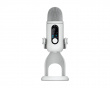 Blue Yeti 2 Mikrofon - Vit